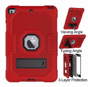 เคสแท็บเล็ตกันกระแทกแบบหนาพิเศษ สำหรับ iPad <span class=keywords><strong>mini4</strong></span>/5 ขนาด 7.9 นิ้ว - Product Image 3
