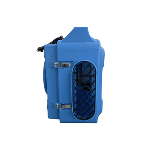 เครื่องกรองอากาศ HEPA ประสิทธิภาพสูง 800CFM สำหรับการฟื้นฟูความเสียหายจากน้ำ - Product Image 4