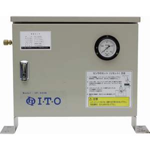 Japanese Easy Maintenance Manual Control <b>Shutoff</b> Emergency Shut Off <b>Valve</b> - Product Image 4