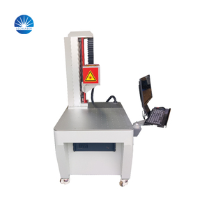 Quần jean denim khắc HTV truyền nhiệt Vinyl 100W-130W Máy cắt galvo đầu ống thủy tinh - Product Image 5