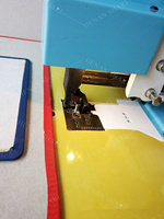 Machine à coller les bords des chaussures, machine à plier les bords, machine à coller les semelles intérieures en cuir à chaud et à plier le cuir
