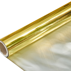 Giá cả phải chăng tráng bopet/<span class=keywords><strong>vmpet</strong></span>/<span class=keywords><strong>PE</strong></span> cán phim CuộN Trung Quốc 16mic18mic 20mic cao phản chiếu metallized polyethylene phim - Product Image 1