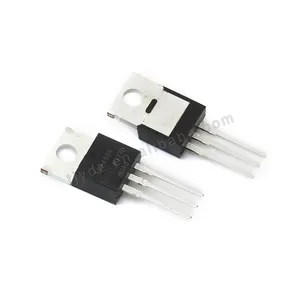 IRF4905PBF至220集成电路电子元件IC零件P沟道55V 74A 20mOhm MOSFET IRF4905PBF