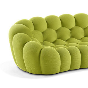 Bubble <span class=keywords><strong>Shua</strong></span> présente un design artistique et créatif courbé, conçu par un designer au style minimaliste - Product Image 3
