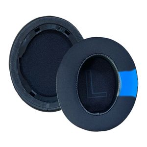 Ear <b>Pads</b> For Soundcore Life Q20+ Q20i Q20 Breathable Ice Cooling Gel Earpads Replacement Ear Cushion Esports Pro Fit - Product Image 2