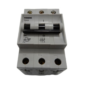 00302817S01 DISJONTEUR AUTOMATIQUE 5SX2 - Product Image 1