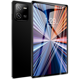 Nhà Máy Bán Buôn Pad 9pro 10.1 Inch Dual Sim 5G Độ Phân Giải Cao 8GB + 512GB 8000MAh 2 Trong 1 Bảo Vệ Trường Hợp Bàn Phím Thông Minh Máy Tính Bảng - Product Image 5