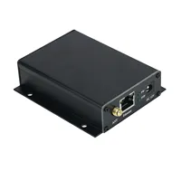 FC-NTP-MINI NTP 서버 데스크탑 네트워크 타임 서버(GPS Beidou GLONASS QZSS용 이더넷 포트 1개 포함)