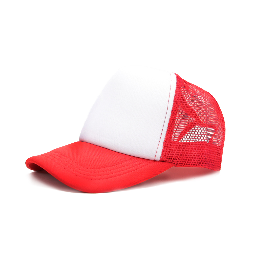 rosso con bianco