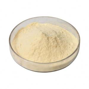 80% fertilizzante organico ad alto contenuto di aminoacidi estratto di polvere migliorato le prestazioni dei prodotti alla rinfusa completa - Product Image 1