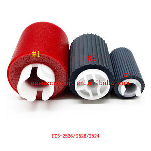 Kit rullo di prelievo carta IR6055, FC5-2524-000,FC5-2526-000,FC5-2528-000, per <span class=keywords><strong>Canon</strong></span> ImageRUNNER <span class=keywords><strong>ADVANCE</strong></span> <span class=keywords><strong>IR</strong></span> 6055/6065/6075/6255/6265 - Product Image 2