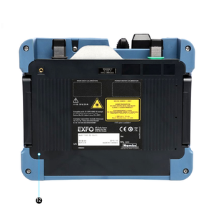 MaxTester 730C <span class=keywords><strong>PON</strong></span>/METRO OTDR EXFO otdr max-730c-sm2 - Product Image 4