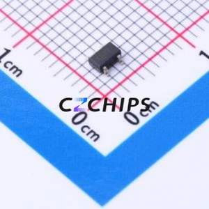 Vente en gros MIC5205-3.2YM5-TR SOT-23-5 Circuit intégré IC Puce PMIC Régulateur linéaire (LDO) - Product Image 1