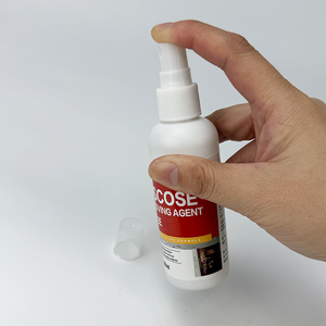 Yijialin dính Remover phun 100ml | nhanh chóng diễn xuất dư lượng miễn phí keo sạch hơn cho dán băng công nghiệp chất kết dính - Product Image 3