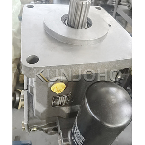 <span class=keywords><strong>Linde</strong></span> Original <span class=keywords><strong>HPV</strong></span> HPV105 HPV135 HPV165 HPV105-02 0000 H2X264A02041 Pompe à piston axial hydraulique - Product Image 2