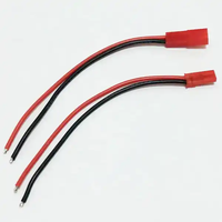 Fil Awg 2/4/6/8/10/12/14/16/18AWG 600V 100m 200m câble chauffant en caoutchouc de silicone fil de cuivre étamé électrique Super Flexible