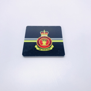 Posavasos acrílicos elegantes de nuevo diseño 2025 para estantes de exhibición: perfectos para una decoración elegante para el hogar y la Oficina - Product Image 3