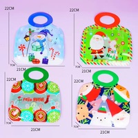 Sachet Doypack Brillant Mylar avec Fermeture Zip pour Emballage de Bonbons, Aliments Secs, Fruits Secs, Snacks et Biscuits