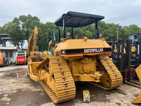 Bulldozer Caterpillar D5H D5M D5G D5C, Tracteur Caterpillar, Bulldozer Cat D5 d'occasion à vendre