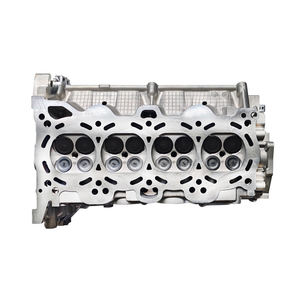 Hyundai Elantra Tucson Tucson için <span class=keywords><strong>2</strong></span>.0L G4NH motor silindir kafası meclisi Kia Kia Cerato Seltos Soul - Product Image 2