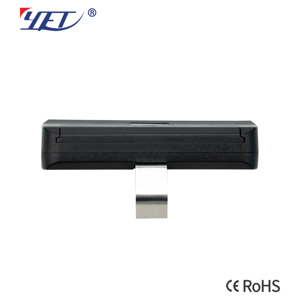 Télécommande universelle de clonage de duplicateur, multifréquence 280-868 MHz, avec interrupteur DIP, pour porte de garage, télécommande RF - Product Image 5
