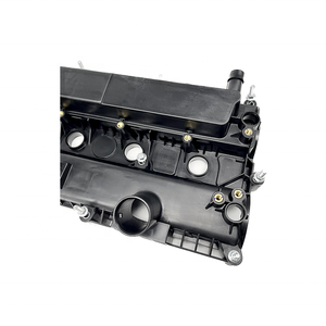 ฝาครอบหัวถังเครื่องยนต์รถยนต์อุปกรณ์เสริมอะไหล่รถยนต์ LR070360ใหม่ล่าสุด - Product Image 5