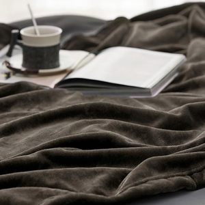 Manta Suave y Cálida de Diseño Personalizado para Invierno - Product Image 5