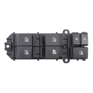 Interrupteur de lève-vitre électrique Toyota 84820-0K260 pour conduite à droite, module de commande électrique 12V, interrupteurs automatiques - Product Image 2