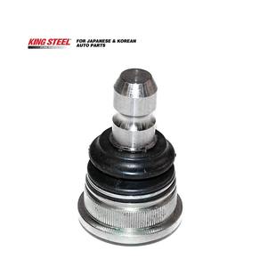 KINGSTEEL-Junta de bola inferior de suspensión automática, OEM 54530-2K000, para HYUNDAI i10 KIA RIO PICANTO SOUL D4FB G4FA D3FA - Product Image 5