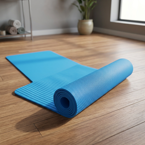 Tapis pour vaches en EVA de confort maximal, 30 mm, en caoutchouc souple de buffle, imperméable, pour litière d'étable, matelas durable pour bétail - Product Image 2