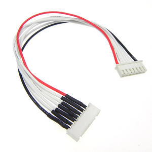 Fabrikpreis JST XHP-2 XHP-4 XHP-5 XHP-6 XHP-13 Steckverbinder Kabelbaum für Elektronikplatinen - Product Image 1