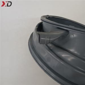 Piezas de <span class=keywords><strong>lavadora</strong></span> Sellos de goma para puerta 9000985583 - Product Image 2