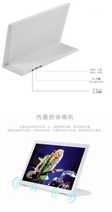 Great Asia OEM <strong>Android</strong> 10.0 2GB+32GB L Shade Capacitive Screen <strong>Tablet</strong> Pc With Stand for Automotive for Hotel Restaurant Ordering - Product Image 5