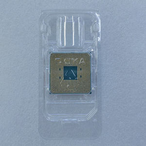 Procesador CPU 3600X Desbloqueado, 95W, 32MB de Caché, 6 Núcleos, 3.8GHz, 12 Hilos, 7NM, DDR4, Socket AM4, Baja Latencia para Juegos de Escritorio - Product Image 4