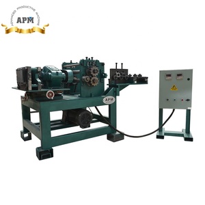Full Automatic Corrugated <span class=keywords><strong>Wire</strong></span> Making Steel bar <span class=keywords><strong>Bending</strong></span> Cutting Tecelagem Industrial Crimped <span class=keywords><strong>Wire</strong></span> Mesh <span class=keywords><strong>Machine</strong></span> - Product Image 1