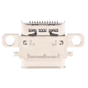 Charging Port Socket USB Type C Power Connector for Nintendo <strong>Switch</strong> <strong>OLED</strong> Console Repair Part - Product Image 6