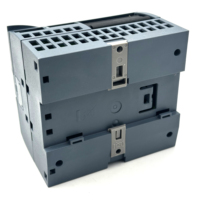 Merek Asli Baru 6ES7214-1AG40-0XB0 6ES7 214-1AG40-0XB0 S7-1200 EPR Compliant Compact CPU Plc Controller Pengiriman Cepat
