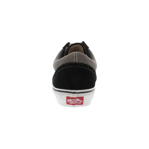 Scarpe Unisex Old Skool Taglia 13 Colore Nero/Pewter Modello MSS-VN000KW6HR0 - Product Image 2