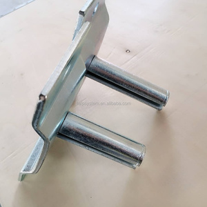 <span class=keywords><strong>Broche</strong></span> pivotante à 5 ressorts de haute qualité YJ Brand TARP K0257 - Product Image 3