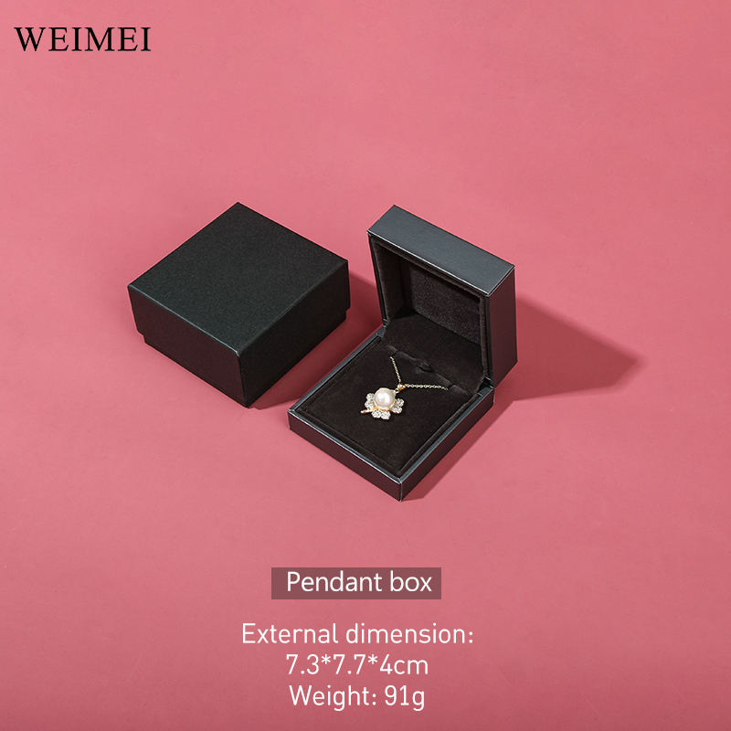 pendant box