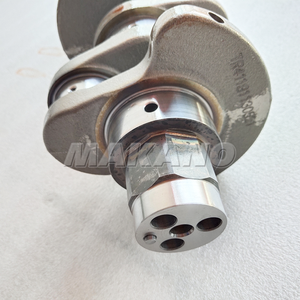 Động cơ diesel tunland foton <span class=keywords><strong>isf2.8</strong></span> trục khuỷu 5264231 - Product Image 4