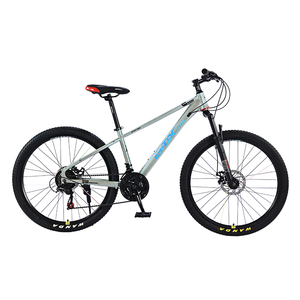 Precio de fábrica Marco de acero para adultos 24 <span class=keywords><strong>26</strong></span> 29 pulgadas <span class=keywords><strong>Trek</strong></span> MTB <span class=keywords><strong>Aro</strong></span> Downhill 21 velocidades Bicicleta ligera Bicicleta de montaña - Product Image 4