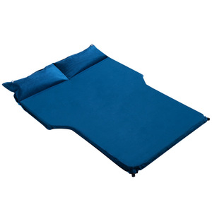 Tapis de voiture gonflable automatique pliable en daim anti-humidité pour <span class=keywords><strong>camping</strong></span> extérieur et coffre – Vente en gros - Product Image 2
