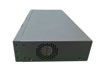 Rayin 1U 2-Port Mini OLT 2 port GPON olt 2 port XGSPON olt 2 port combo olt 1GE Fiber Optic 5G POE 2 port olt