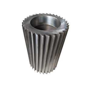 Lame industriali di alta qualità per macchine di gomma di plastica granulatura frantoio rullo Cutter coltelli trituratore per la granulazione