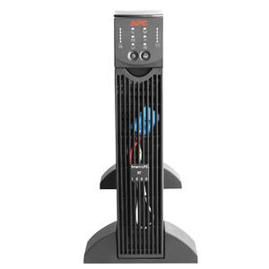 APC 슈나이더 SURT5000UXI-CH <span class=keywords><strong>UPS</strong></span> 전원 공급 장치 5000W/<span class=keywords><strong>5000VA</strong></span> 온라인 타워 랙 SURT5000UXICH (3500W) 배터리없이 - Product Image 2