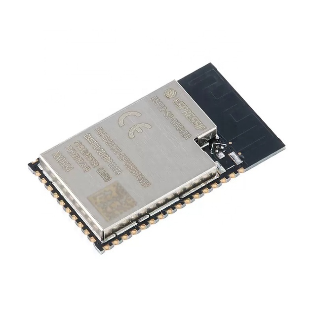 Original ESP32-S2-WROVER-N8R2 2.4GHz 8MB WiFi module