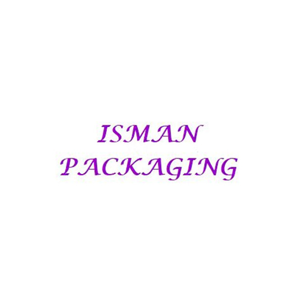 Meizhou Isman Packaging Materials Co., Ltd. logo
