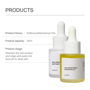 <strong>Cuticle</strong> Oil Treatment Manicure Nail Softener and <strong>Cuticle</strong> Exfoliator for <strong>Use</strong> in Nail Care Salons - Product Image 5