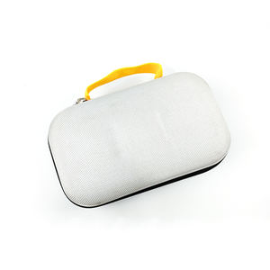 Trousse de premiers soins EVA personnalisée pour voiture Mini trousse médicale d'urgence Trousse de premiers soins EVA de voyage - Product Image 4